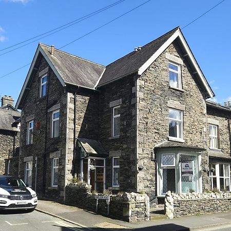 Bonny Brae House By Woodland Park Hotel Windermere Exterior foto