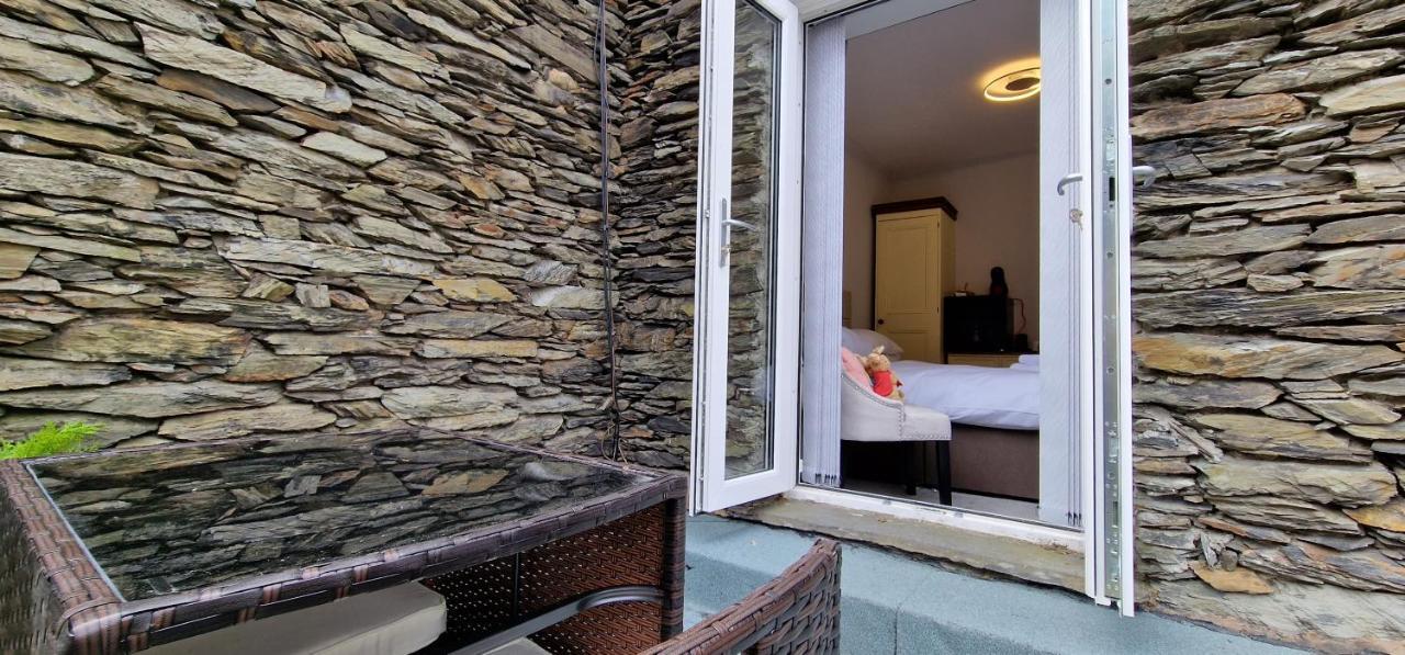Bonny Brae House By Woodland Park Hotel Windermere Exterior foto