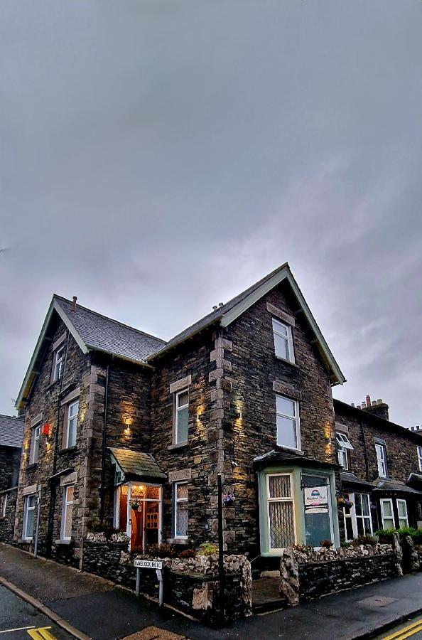 Bonny Brae House By Woodland Park Hotel Windermere Exterior foto